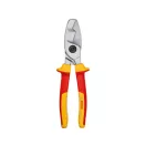 BOSCH Klešte na odstraňovanie izolácie káblov 200 mm izolované do 1000 V CrV