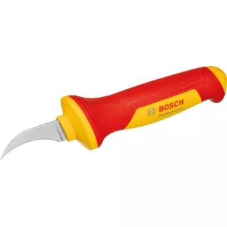   BOSCH Káblový odizolovač 190 mm izolovaný do 1000 V z ocele S2