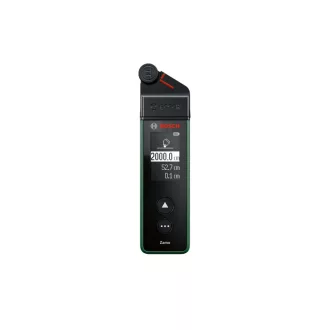 BOSCH Adapér na meranie vzdialenosti Zamo (do 20 m)