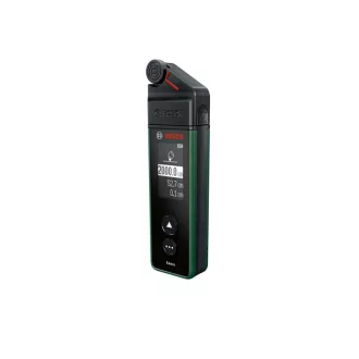 BOSCH Adapér na meranie vzdialenosti Zamo (do 20 m)