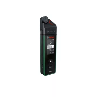 BOSCH Adapér na meranie vzdialenosti Zamo (do 20 m)