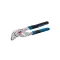 BOSCH Vodná pumpa silnená 250 mm CrV (max .: 48 mm)