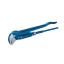 BOSCH Rohové kliešte "S" 45° 420 mm CrV (max.: 60 mm)