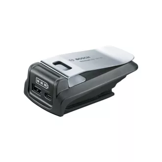   BOSCH Batériový adaptér s powerbank funkciou UniUSB 18V-15