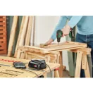 BOSCH Batériový adaptér s powerbank funkciou UniUSB 18V-15
