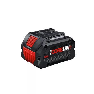 BOSCH Akumulátor ProCORE+ 18V / 8,0 Ah