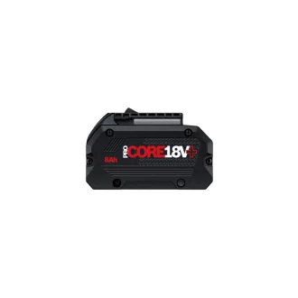 BOSCH Akumulátor ProCORE+ 18V / 8,0 Ah