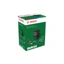 BOSCH Batoh so súpravou nástrojov, 60-dielna