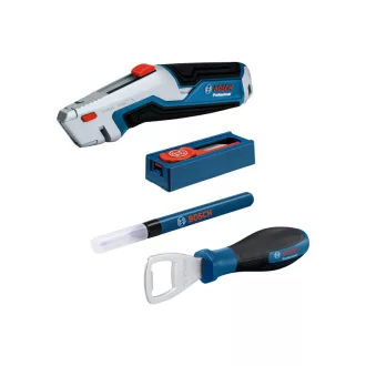 BOSCH Sada ručných nástrojov vianočné balenie