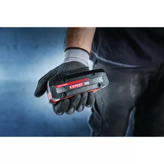 BOSCH EXPERT Akumulátor EXBA18V-40 18 V / 4,0 Ah