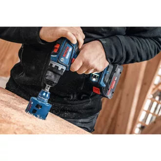 BOSCH EXPERT Akumulátor EXBA18V-40 18 V / 4,0 Ah