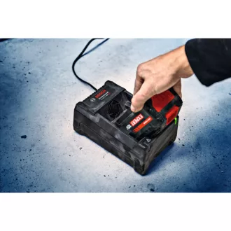 BOSCH EXPERT Batéria EXBA18V-55 18 V / 5,5 Ah