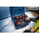 BOSCH EXPERT Batéria EXBA18V-80 18 V / 8,0 Ah