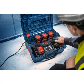 BOSCH EXPERT Batéria EXBA18V-80 18 V / 8,0 Ah