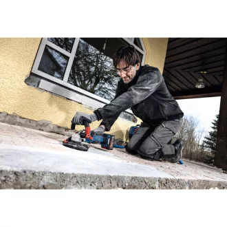 BOSCH EXPERT Batéria EXBA18V-80 18 V / 8,0 Ah