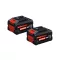 BOSCH EXPERT Batéria EXBA18V-80 18 V / 8,0 Ah (2 ks)