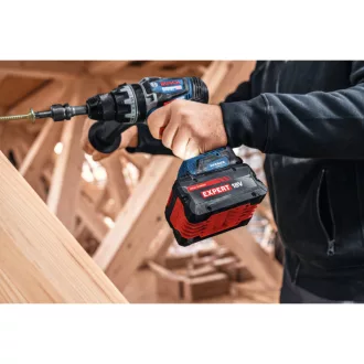 BOSCH EXPERT Batéria EXBA18V-80 18 V / 8,0 Ah (2 ks)