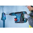 BOSCH EXPERT Sada batérií 18V / EXBA18V-80 2 x 8,0 Ah akumulátory + EXAL18V-160 nabíjačka 16 A