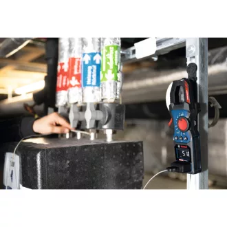 BOSCH Teplotná sonda s 1 m káblom (typ K)