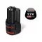 BOSCH Batéria GBA 12 V / 2,0 Ah