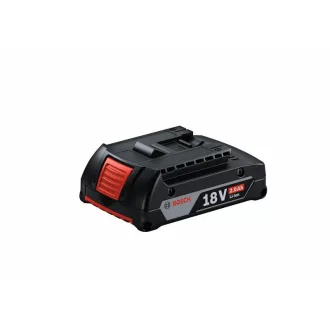 BOSCH Batéria GBA 18 V / 2,0 Ah