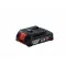 BOSCH Batéria GBA 18 V / 2,0 Ah