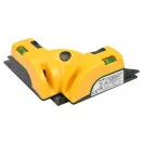 VOREL dlaždicový laser s 2 úrovňami