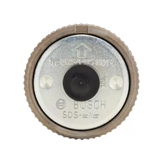   BOSCH upevňovacia matica uhlovej brúsky (SDS CLIC) 115 - 230 mm M14