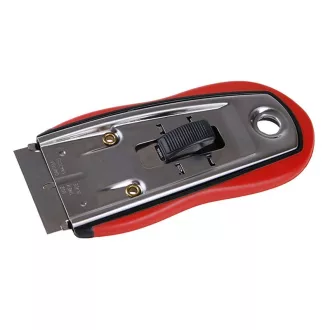 FESTA Škrabka na sklo 38 mm pogumovaná