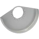 BOSCH Ochranný kryt pre uhlovú brúsku 150 mm bez krycej dosky