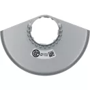 BOSCH Ochranný kryt pre uhlovú brúsku 150 mm bez krycej dosky