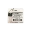 BOSCH Sada uhlíkových kefiek pre uhlovú brúsku (GWS) 5 x 8 x 17,5 mm (1 pár)