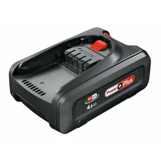 BOSCH Batéria PBA 18V / 4,0 Ah WC Power Plus