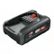 BOSCH Batéria PBA 18V / 4,0 Ah WC Power Plus