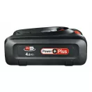 BOSCH Batéria PBA 18V / 4,0 Ah WC Power Plus
