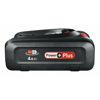 BOSCH Batéria PBA 18V / 4,0 Ah WC Power Plus