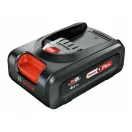 BOSCH Batéria PBA 18V / 4,0 Ah WC Power Plus