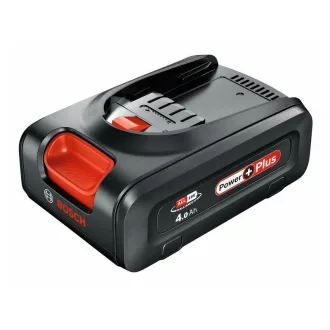 BOSCH Batéria PBA 18V / 4,0 Ah WC Power Plus