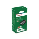 BOSCH Batéria PBA 18V / 4,0 Ah WC Power Plus