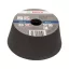 BOSCH Kónický brúsny kotúč pre veľkú uhlovú brúsku 110/90 x 55 x 22,2 mm / P36