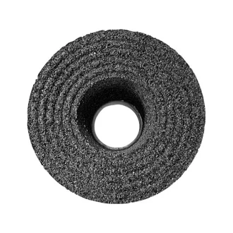   BOSCH Kónický brúsny kotúč pre veľkú uhlovú brúsku 110/90 x 55 x 22,2 mm / P24