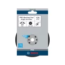 BOSCH PRO Mäkký gumený kotúč 125 mm / M14