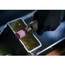 BOSCH PRO Súprava brúsnych kotúčov s hriadeľom 5 kusov (hriadeľ 6 mm)