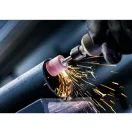 BOSCH PRO Súprava brúsnych kotúčov s hriadeľom 5 kusov (hriadeľ 6 mm)