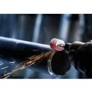 BOSCH PRO Súprava brúsnych kotúčov s hriadeľom 5 kusov (hriadeľ 6 mm)