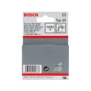 Zošívačka BOSCH 10 x 11,4 x 0,74 mm pre zošívačku HT14 (1000 ks)