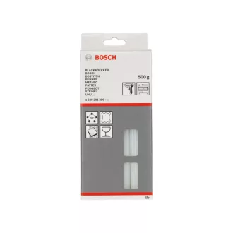 BOSCH Lepiaca patrona priehľadná 11 x 200 mm (500 g)