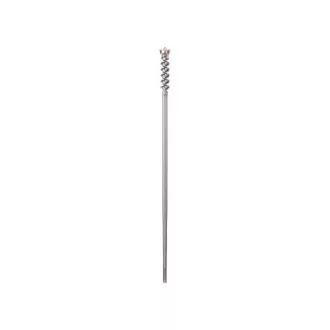 BOSCH Prielomový vrták 45 x 1000 mm SDS-Max-9 Prielom