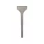 BOSCH Plochá stopka dláta široká 115 x 350 mm SDS-Max