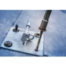 BOSCH PRO Pôdna sonda na vkladanie 25,4 x 300 mm HEX 28